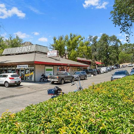 The Belle Sequoia Motel Rm9 三河城 外观 照片