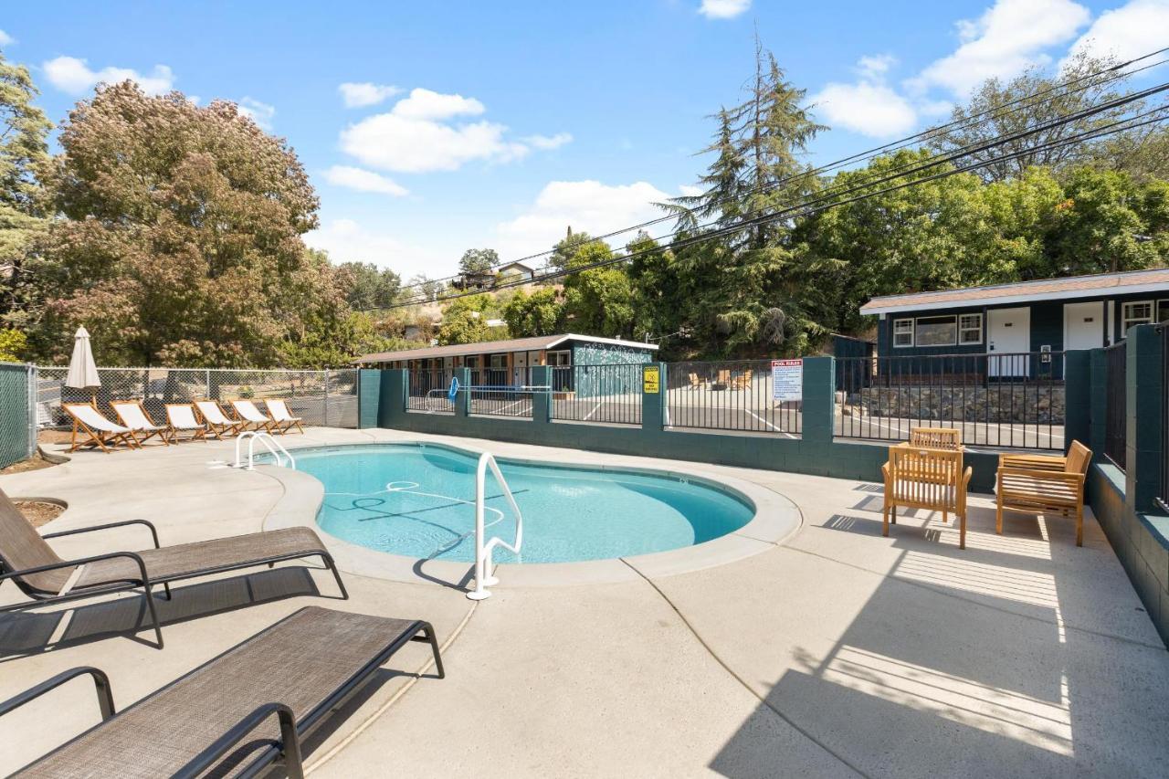The Belle Sequoia Motel Rm9 三河城 外观 照片
