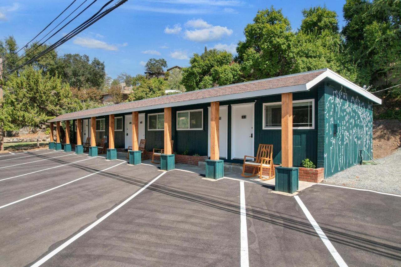 The Belle Sequoia Motel Rm9 三河城 外观 照片
